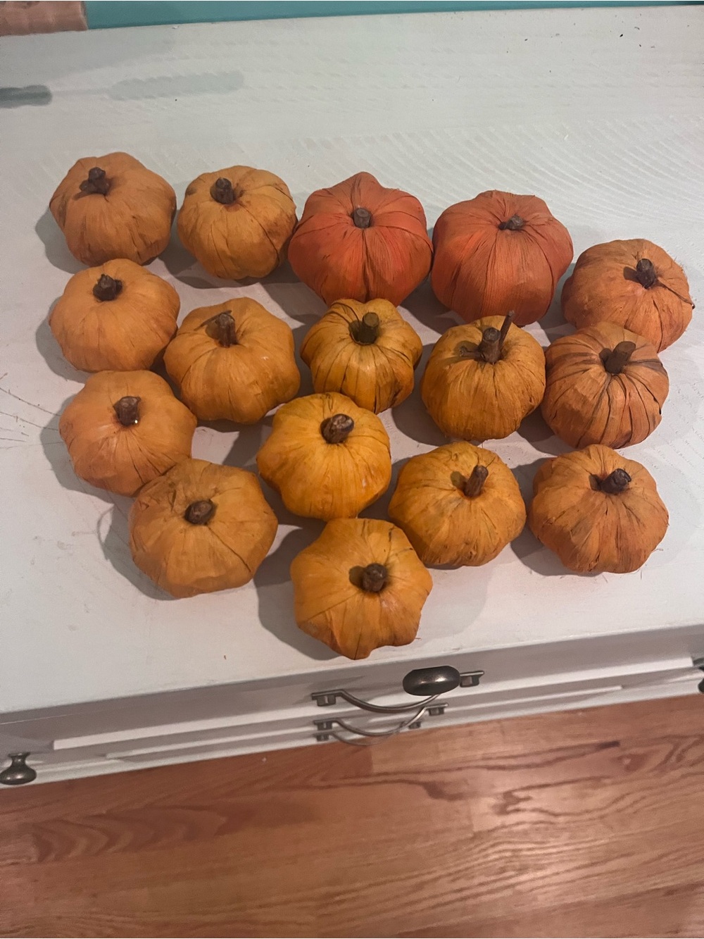 Pumpkins